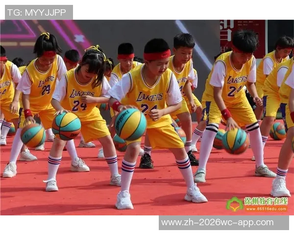 徐州奎园小学足球队培养青少年运动精神与团队合作能力的探索与实践