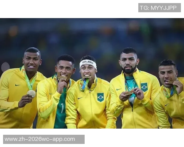 巴西足球队在国际赛场上的精彩表现与未来发展展望